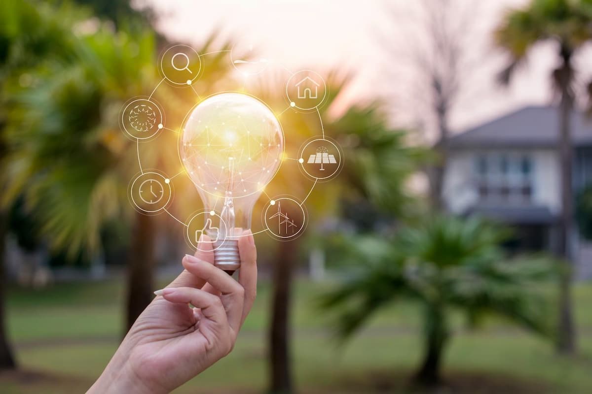 Business Electricity Prices