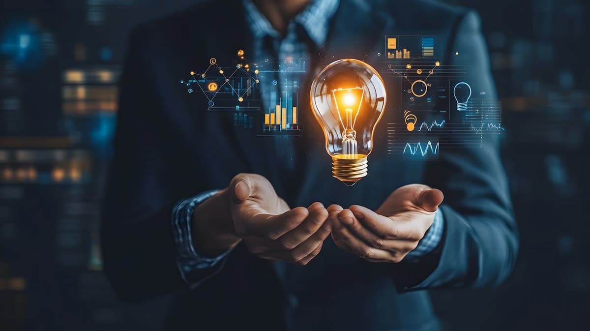 Business Electricity Suppliers UK