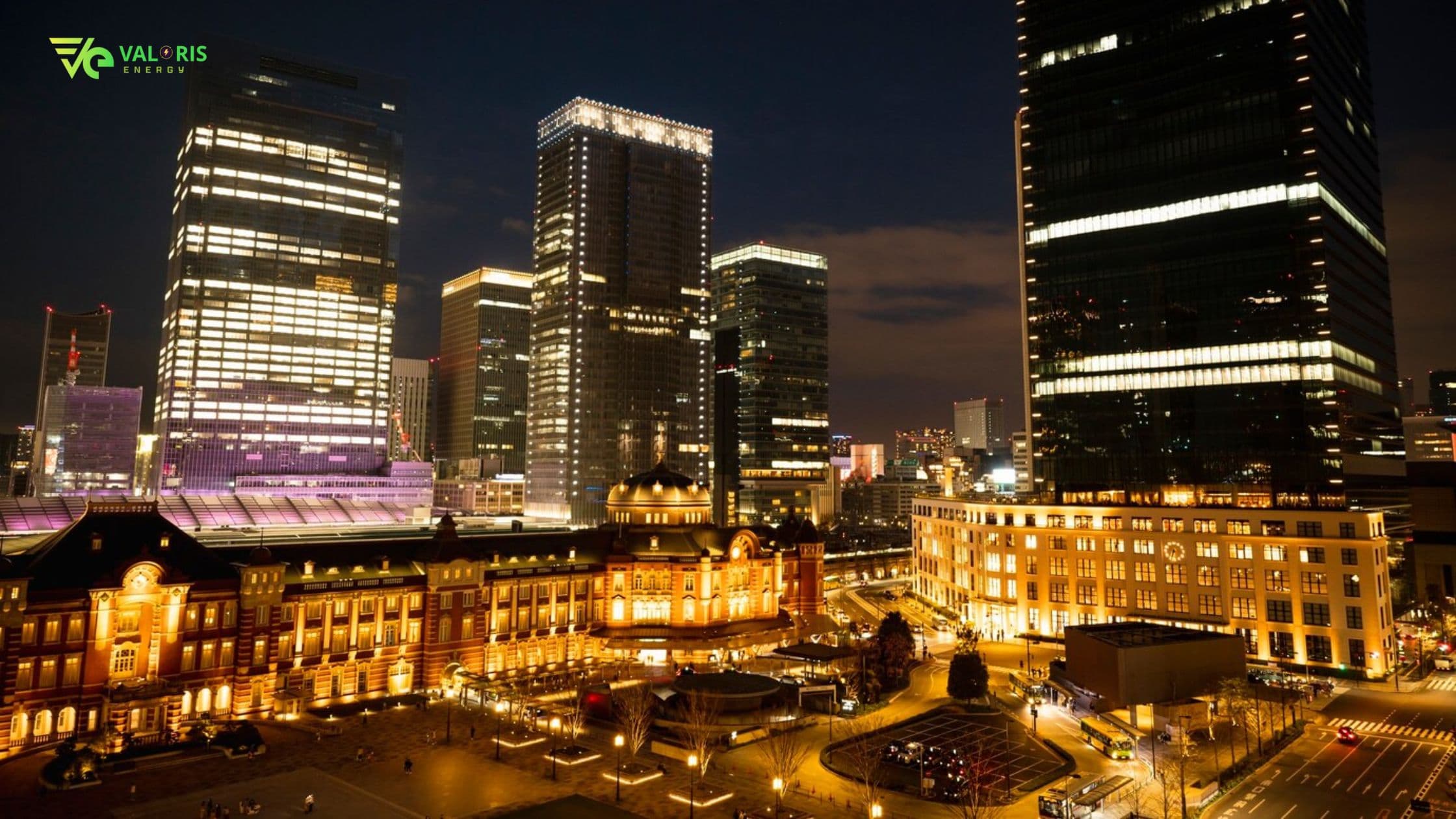 10 Energy Efficiency Tips for Commercial Buildings