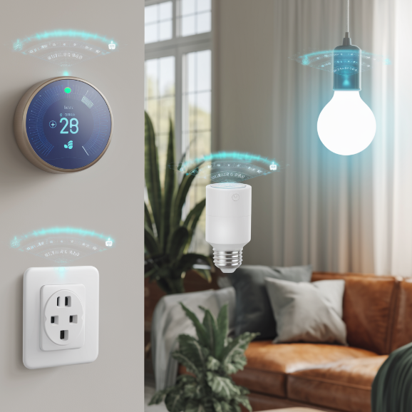 How IoT Can Make Your Energy Management More Efficient