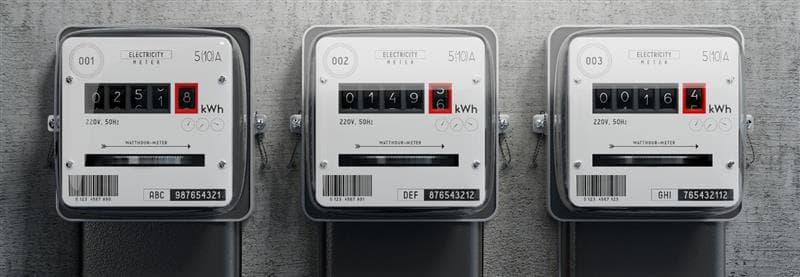 The Ultimate Guide to Reading Electricity Meters in the UK