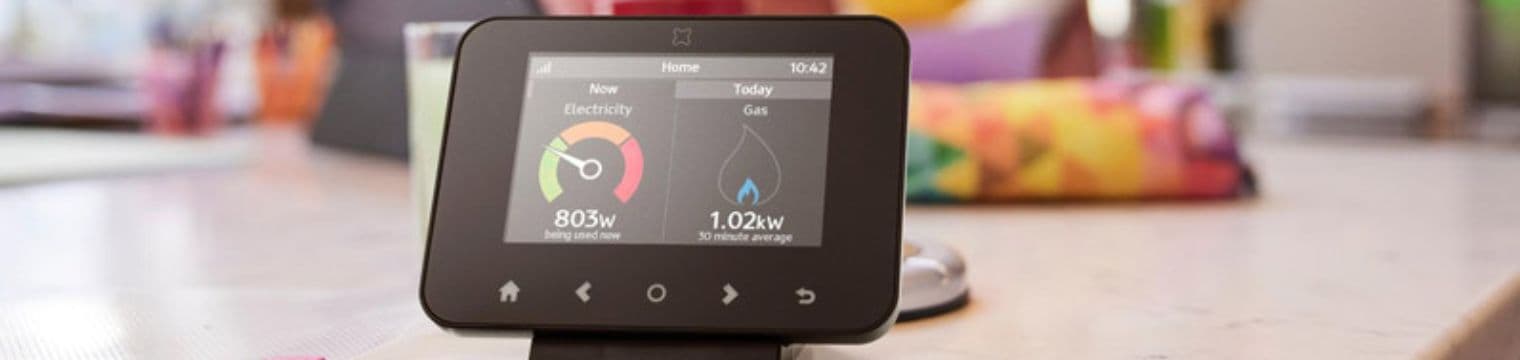Smart Meter Not Working? 10 Common Problems and How to Fix Them