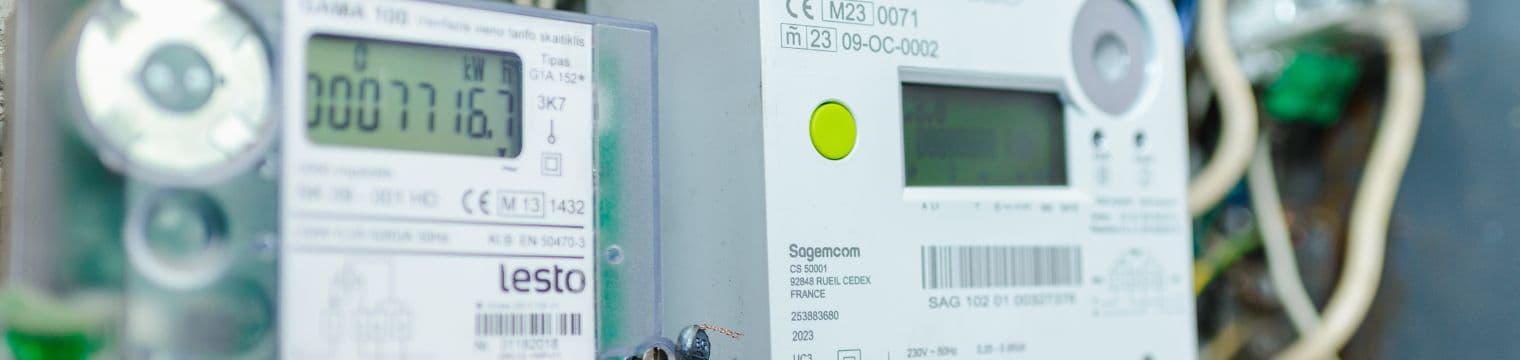 SMETS1 vs SMETS2 Smart Meters Explained: A Simple Guide for the UK