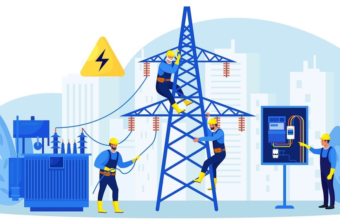 Electricity Service